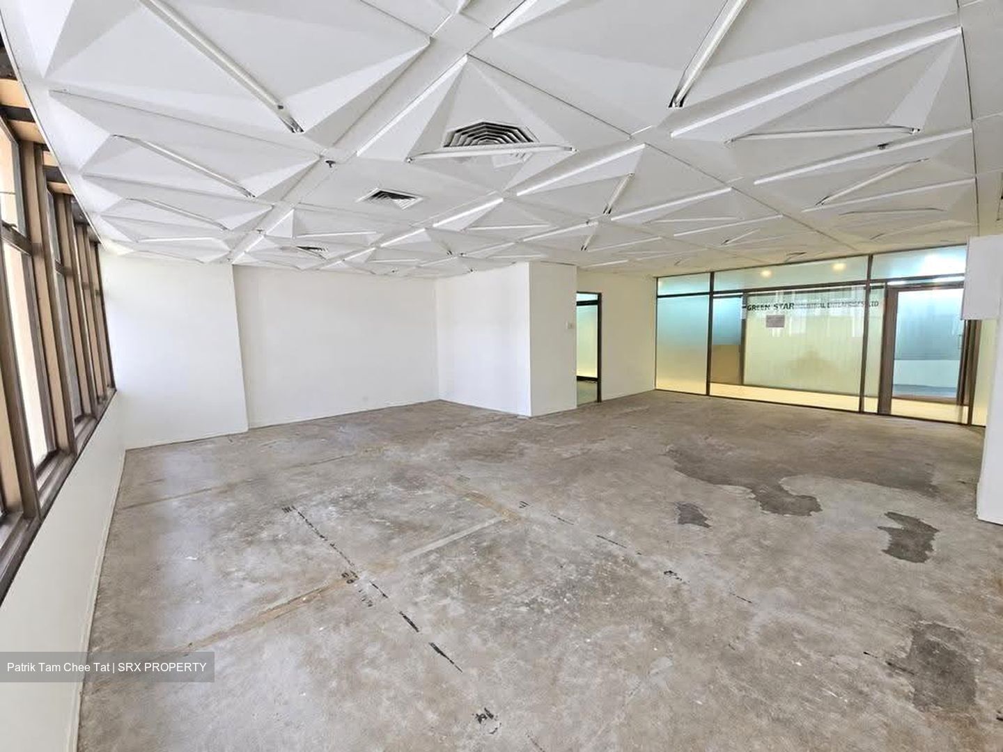 Peninsula Plaza (D6), Office #633273661